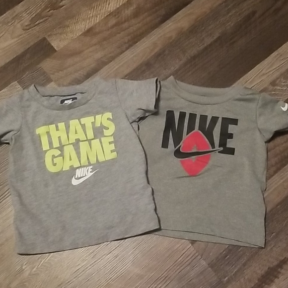 Casual Boy Athletic Bundle - Picture 2 of 4